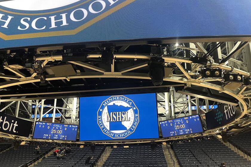 MSHSL alters postseason basketball tournaments